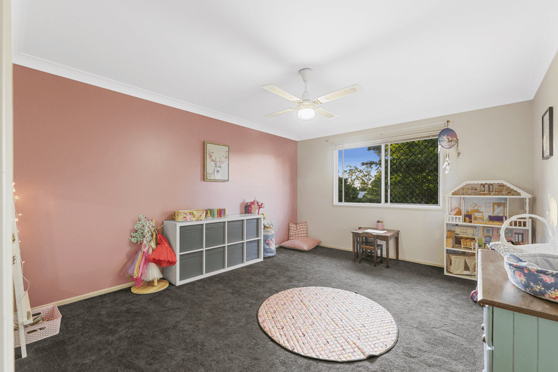 23 Flamingo Road, Highfields, QLD 4352