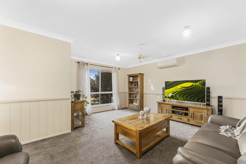 23 Flamingo Road, Highfields, QLD 4352