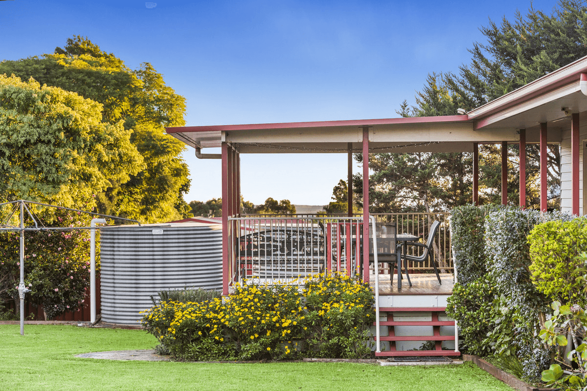 23 Flamingo Road, Highfields, QLD 4352