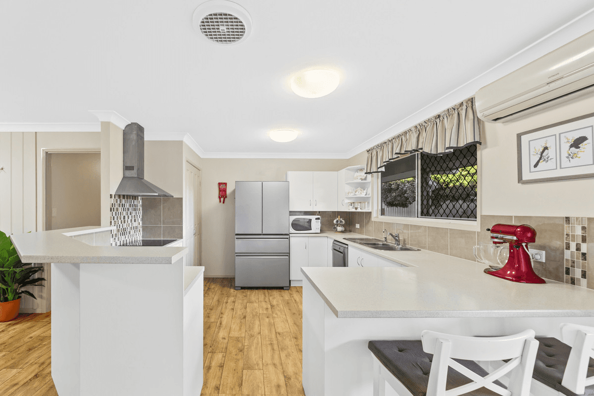 23 Flamingo Road, Highfields, QLD 4352