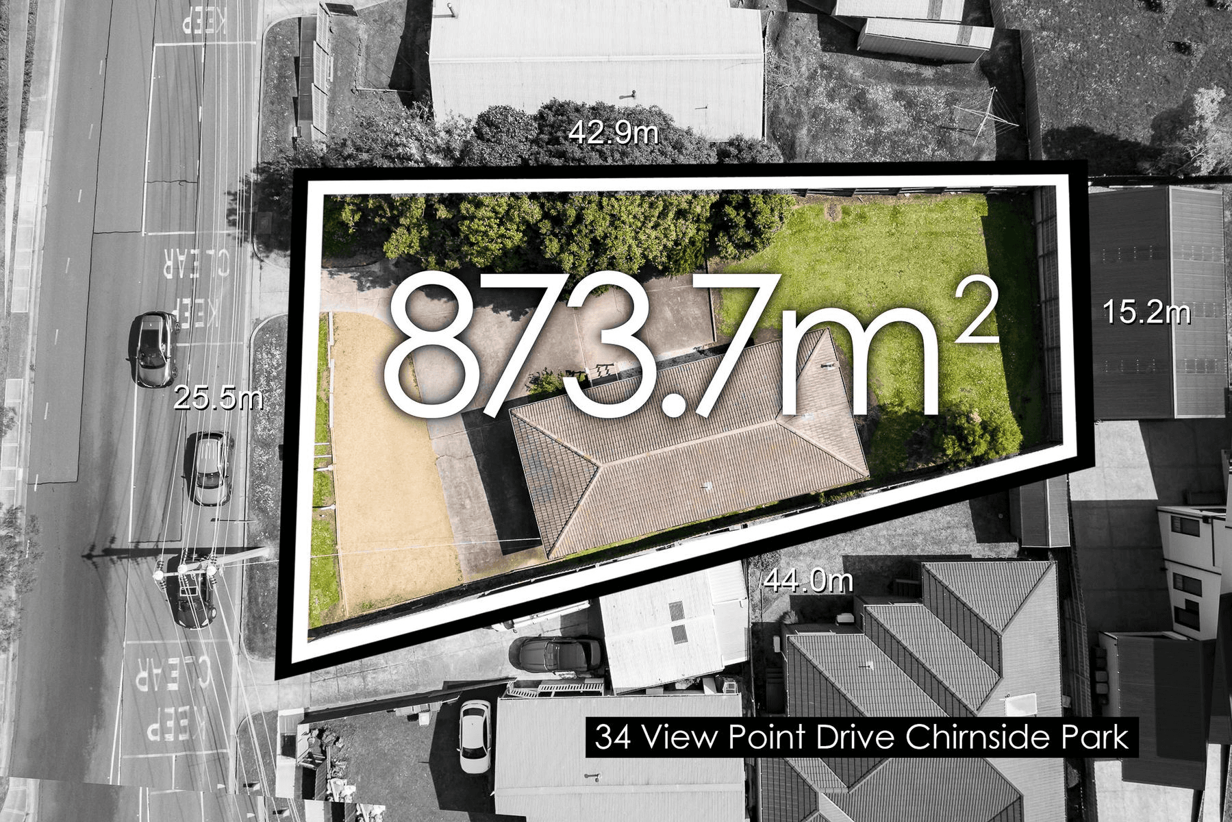 34 View Point Drive, Chirnside Park, VIC 3116