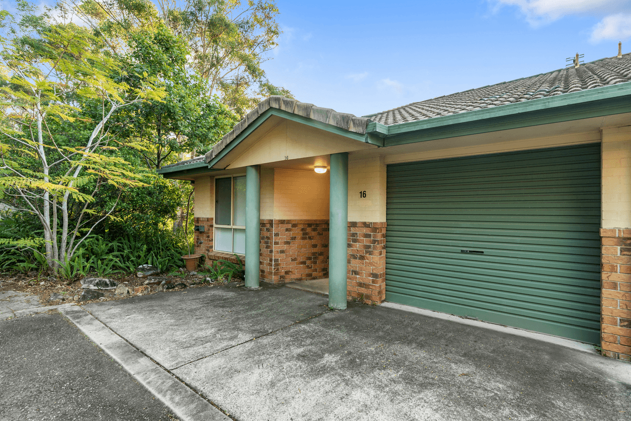 16/31 Simpsons Road, ELANORA, QLD 4221