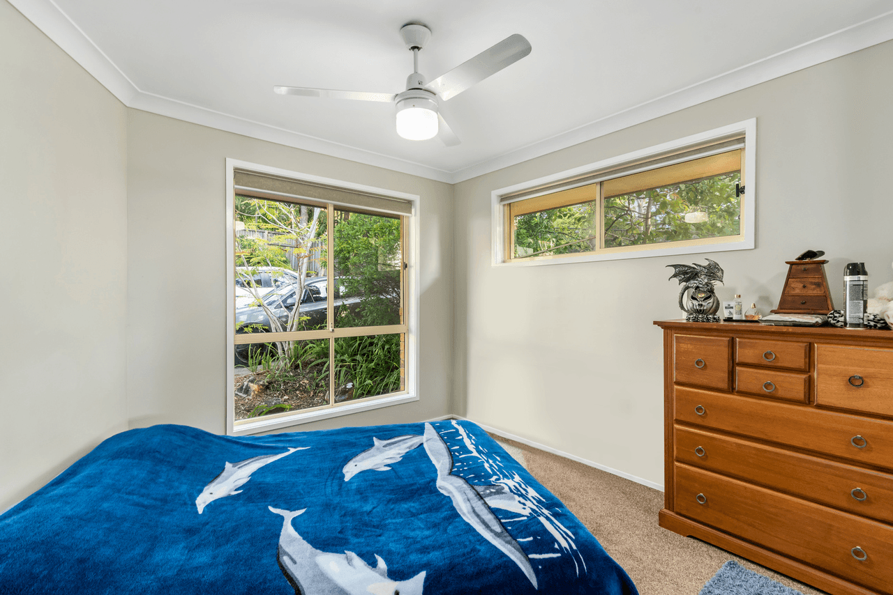 16/31 Simpsons Road, ELANORA, QLD 4221