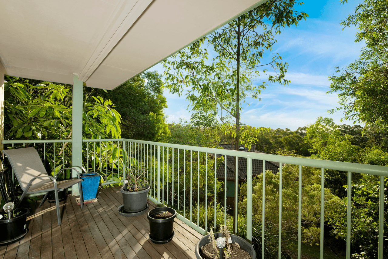 16/31 Simpsons Road, ELANORA, QLD 4221