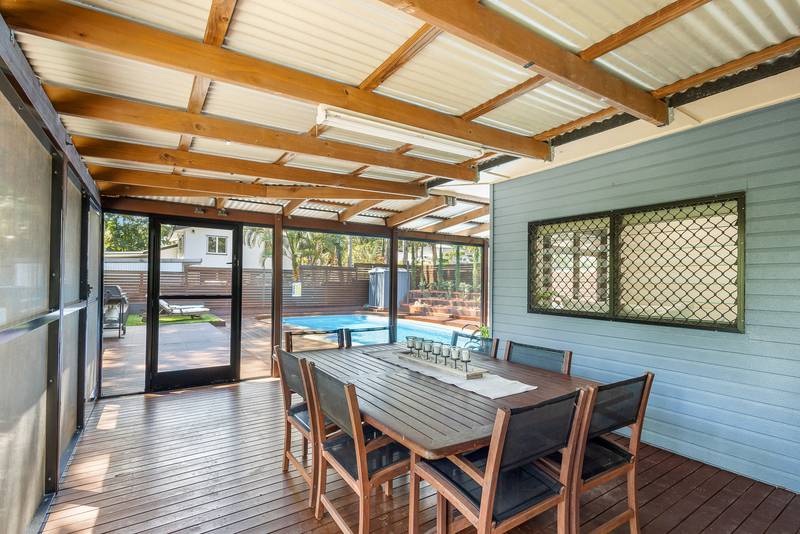 105 Panorama Drive, NAMBOUR, QLD 4560