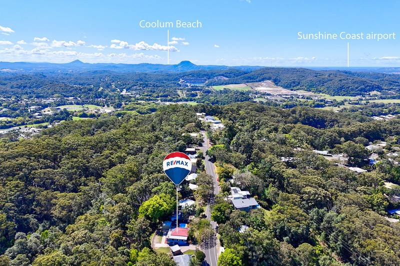105 Panorama Drive, NAMBOUR, QLD 4560