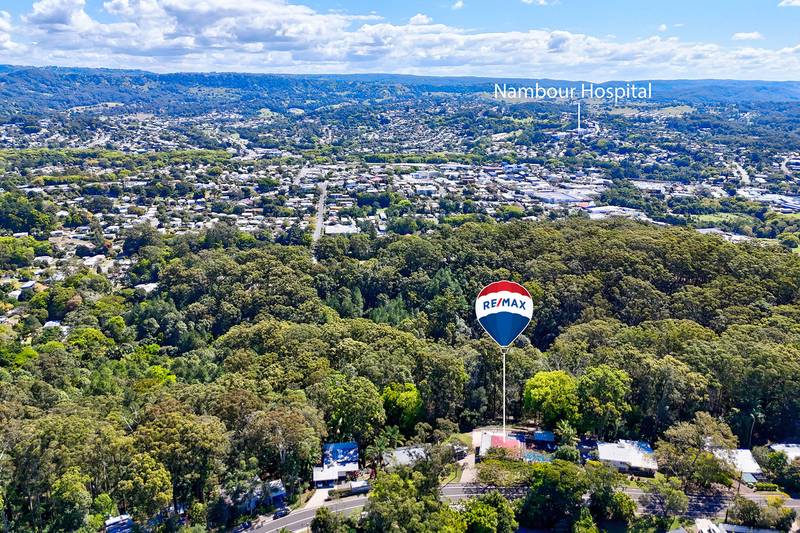 105 Panorama Drive, NAMBOUR, QLD 4560