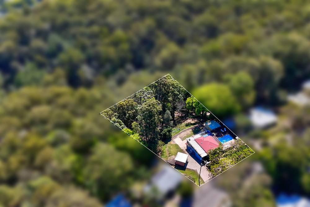105 Panorama Drive, NAMBOUR, QLD 4560
