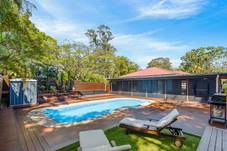 105 Panorama Drive, NAMBOUR, QLD 4560