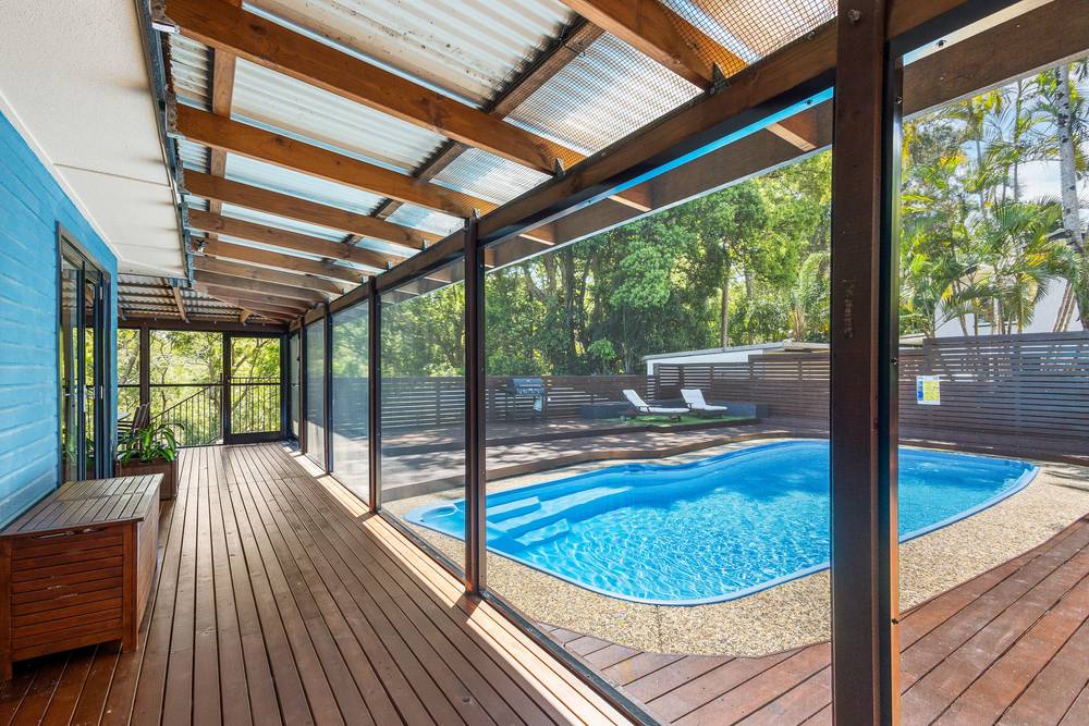 105 Panorama Drive, NAMBOUR, QLD 4560