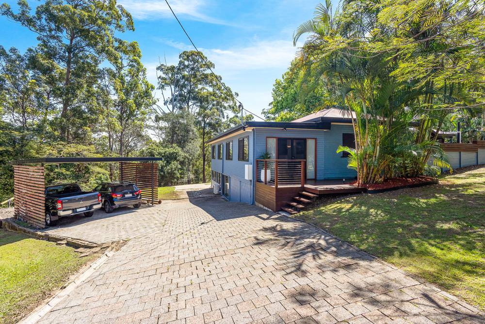 105 Panorama Drive, NAMBOUR, QLD 4560