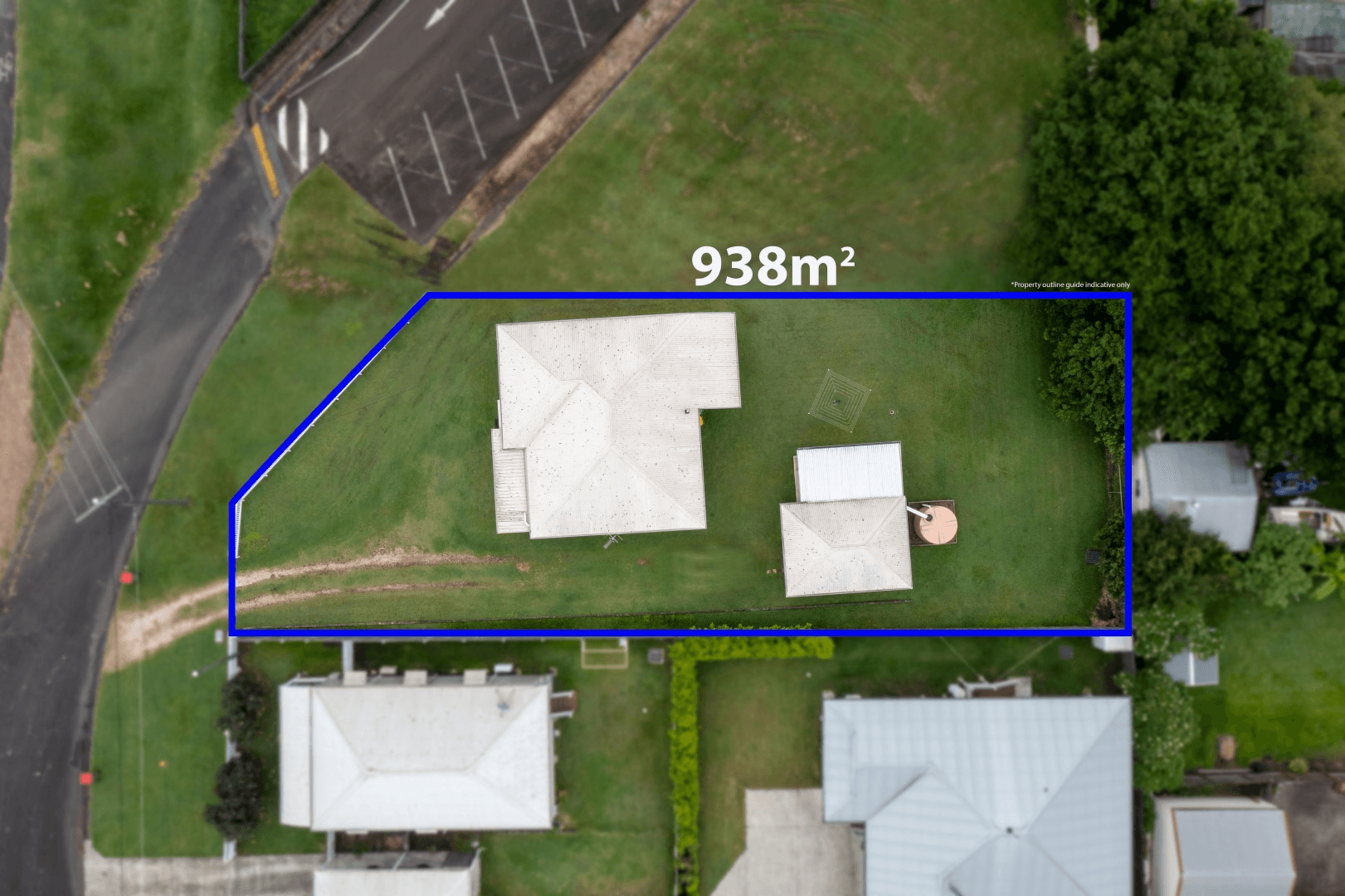 38 Smith Street, NORTH IPSWICH, QLD 4305