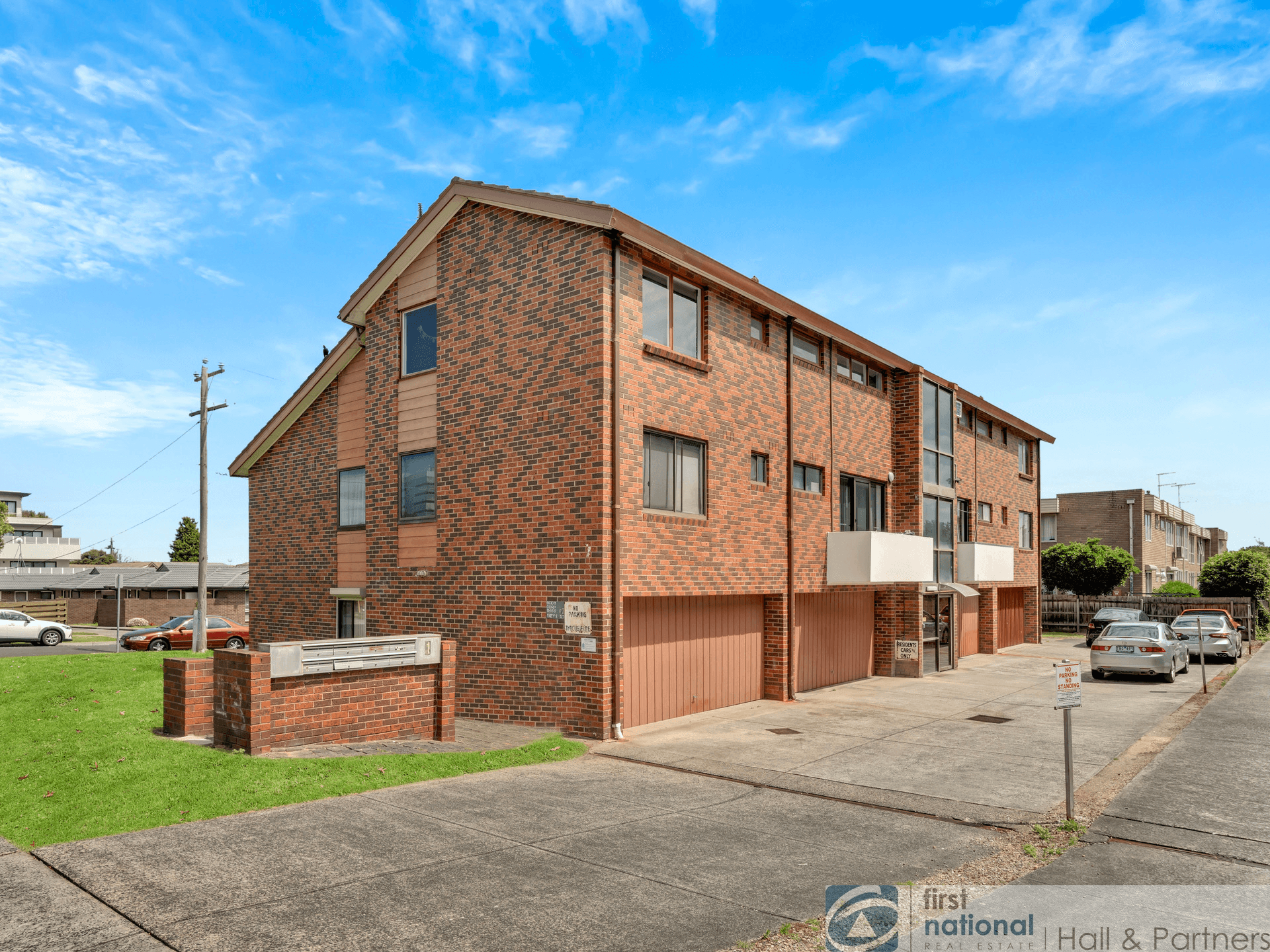 2/1 Keys Street, Dandenong, VIC 3175