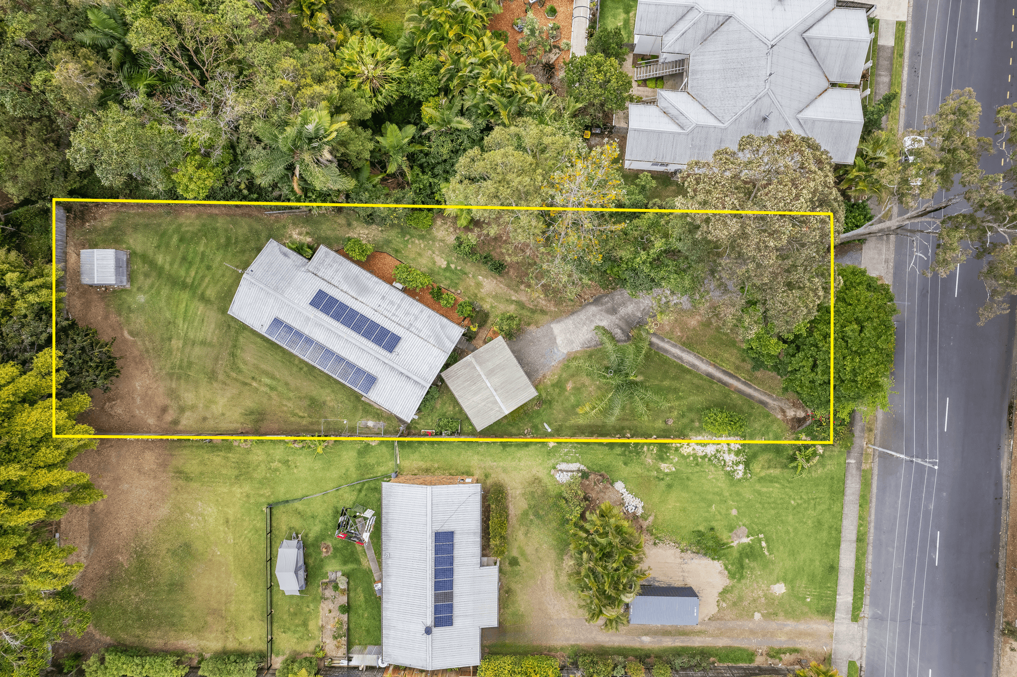 8B Cribb Street, LANDSBOROUGH, QLD 4550