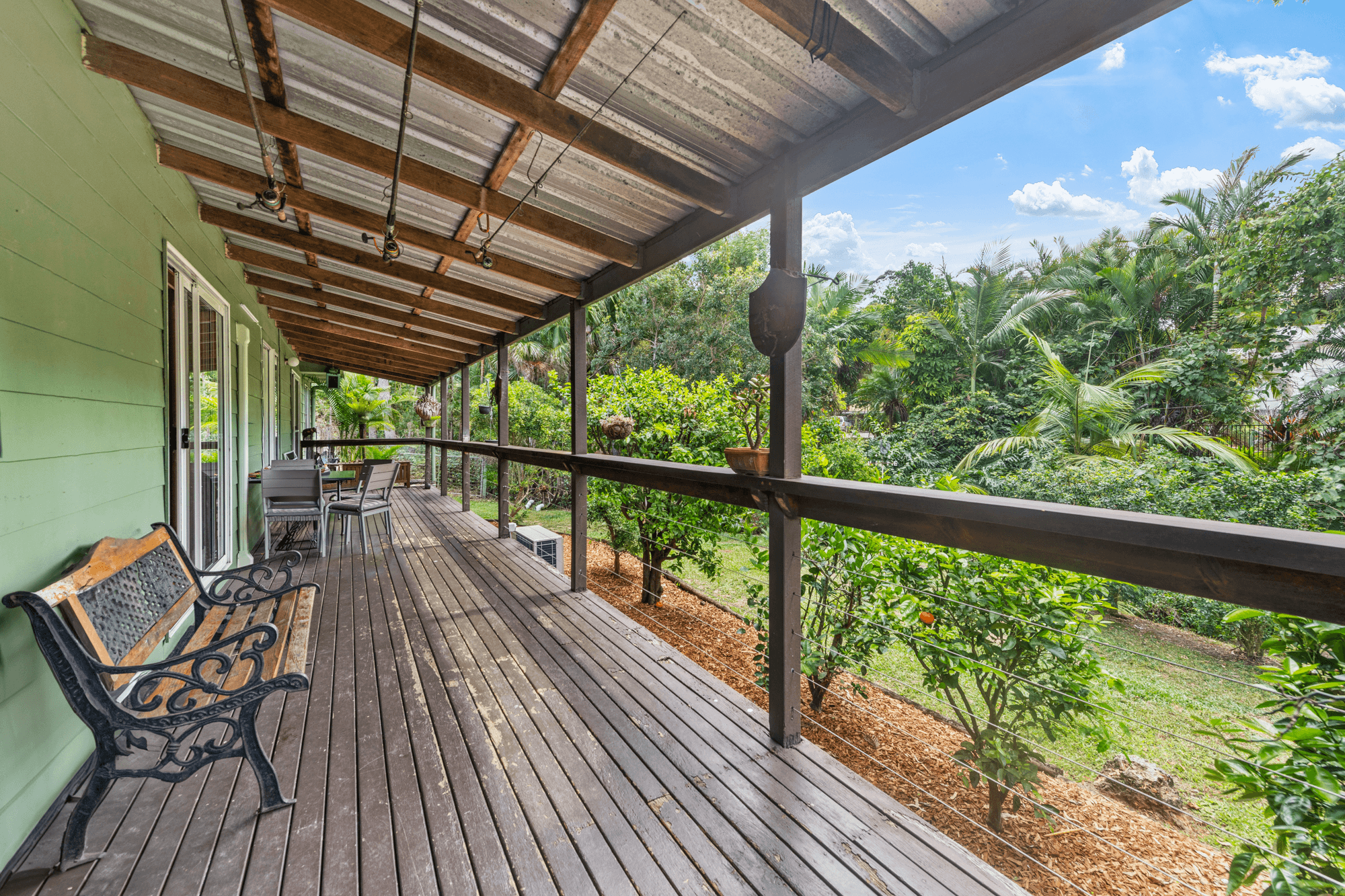 8B Cribb Street, LANDSBOROUGH, QLD 4550