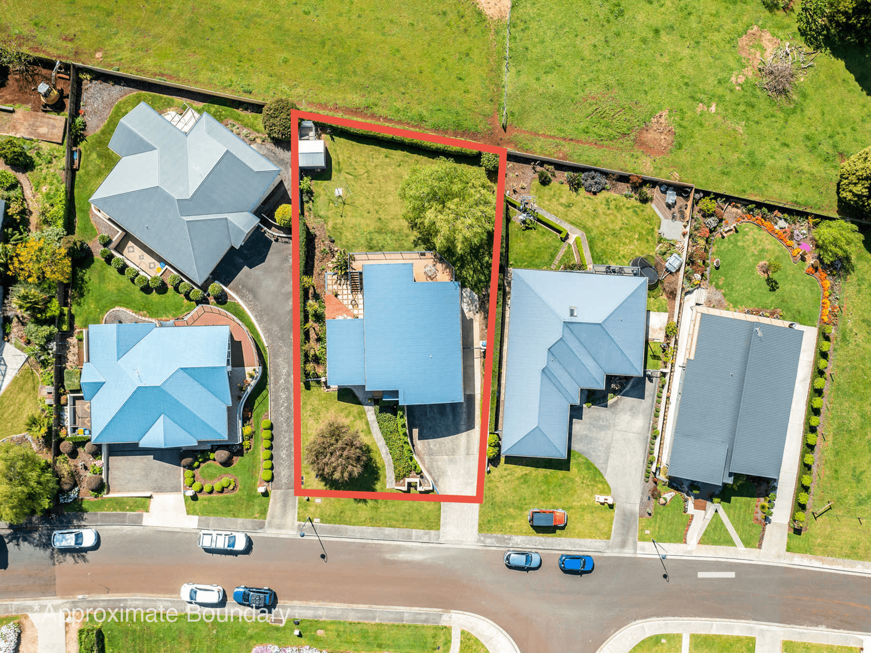 27 Hedley Street, Scottsdale, TAS 7260