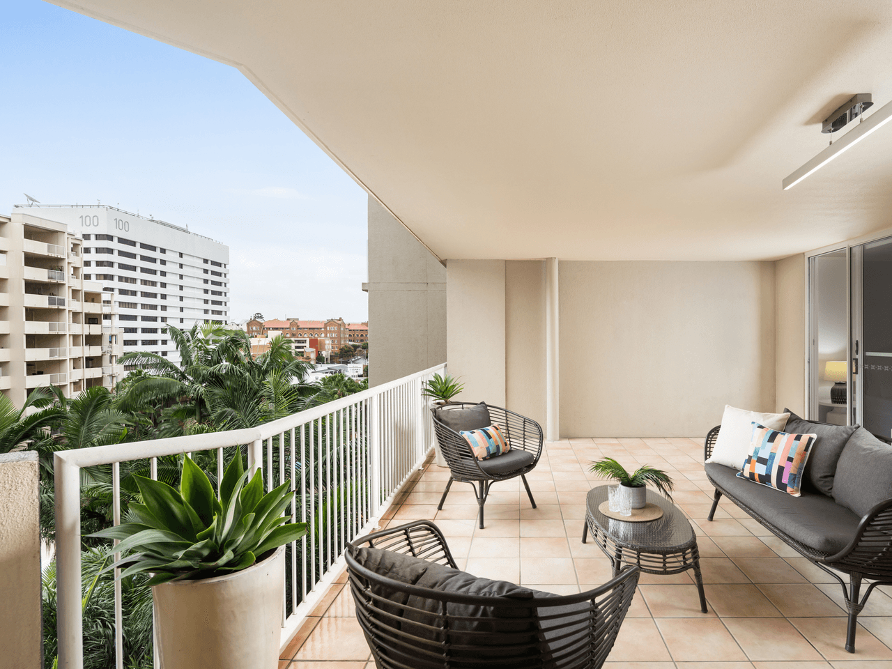 61/592 Ann Street, FORTITUDE VALLEY, QLD 4006