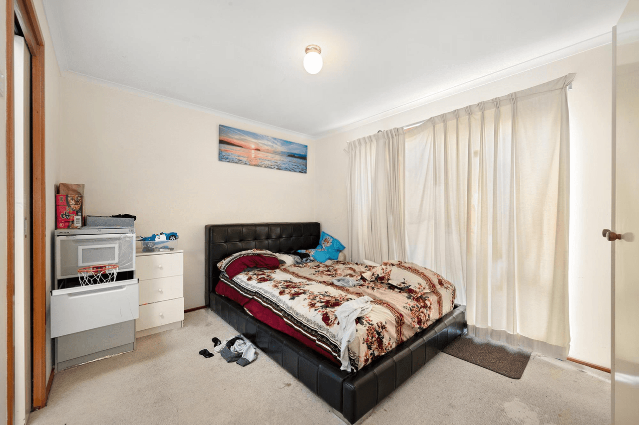 100 Mainwaring Rich Circuit, PALMERSTON, ACT 2913