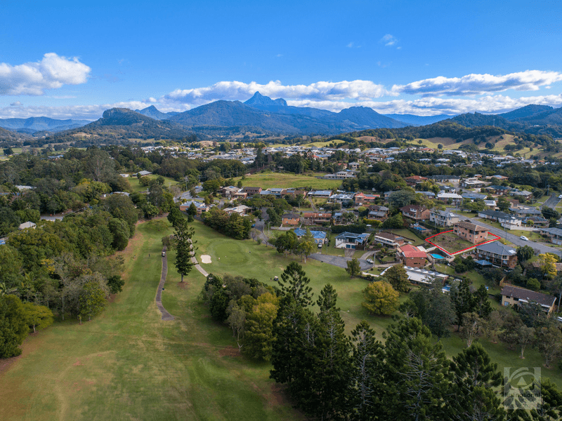 6 Emerald Place, Murwillumbah, NSW 2484