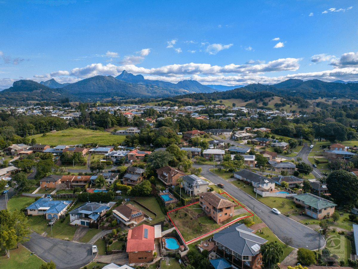 6 Emerald Place, Murwillumbah, NSW 2484