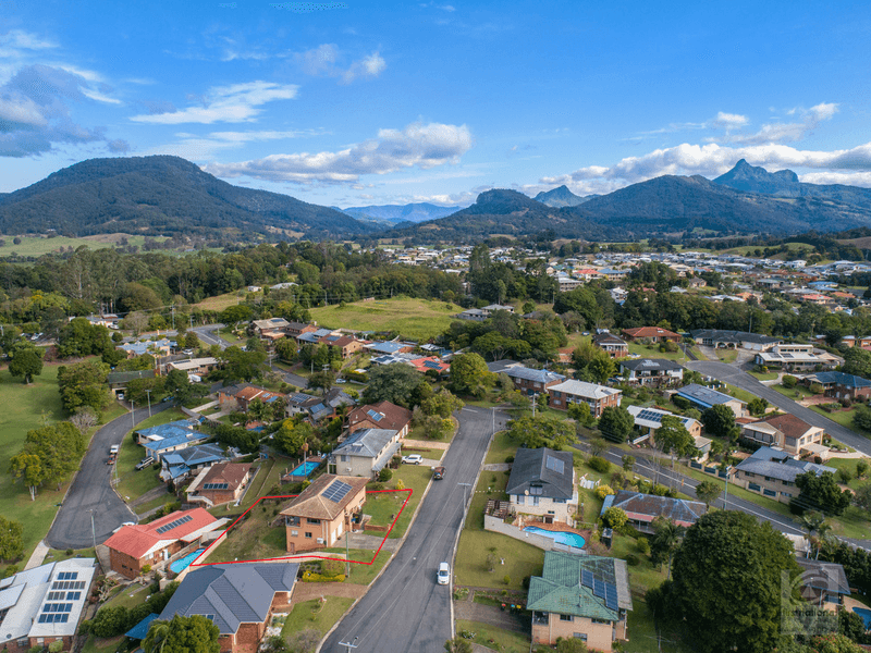 6 Emerald Place, Murwillumbah, NSW 2484