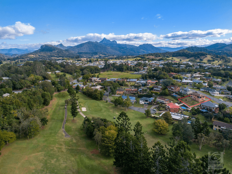 6 Emerald Place, Murwillumbah, NSW 2484