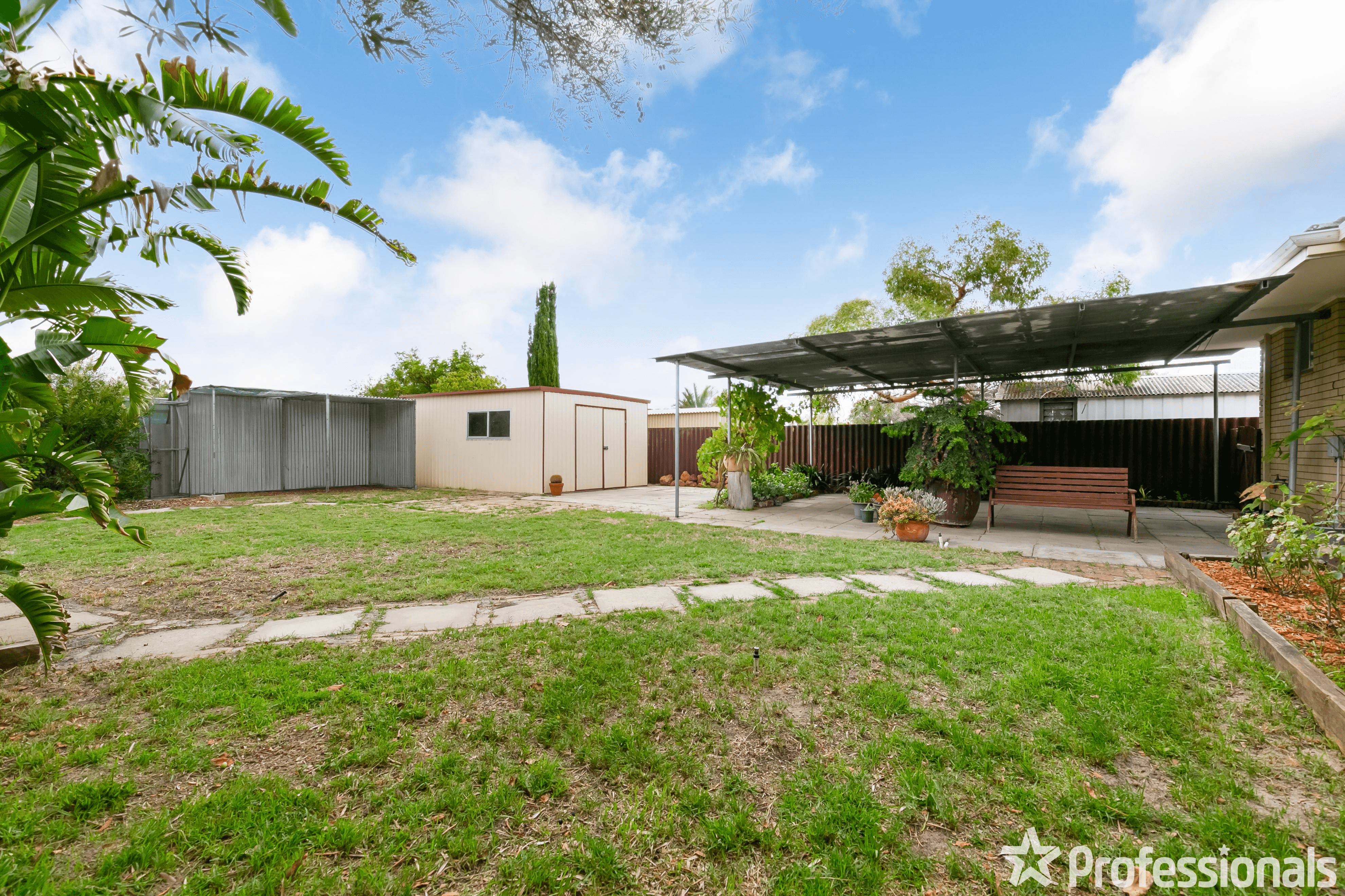 41 Anderson Way, THORNLIE, WA 6108