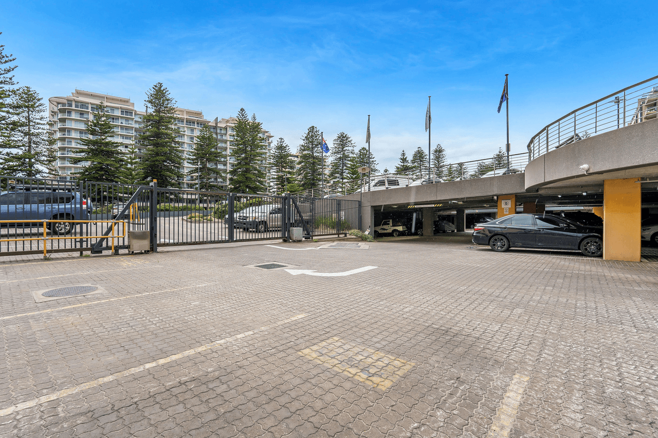 631/16 Holdfast Promenade, Glenelg, SA 5045
