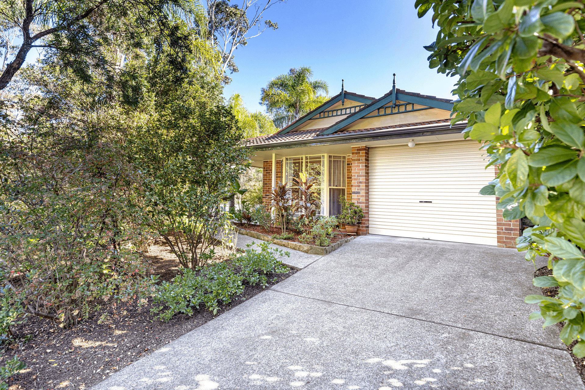 47 Carnarvon Drive, Frenchs Forest, NSW 2086