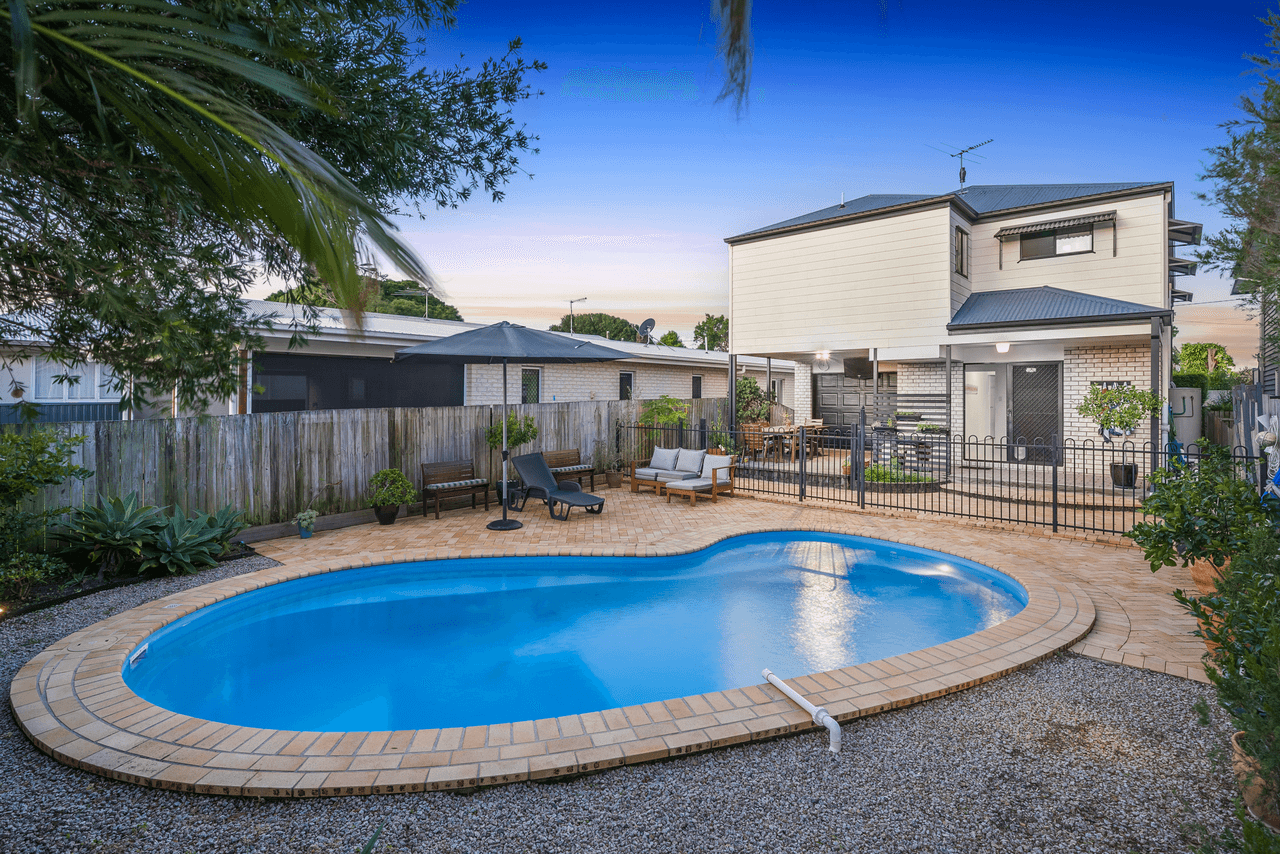 3A Barron Road, MARGATE, QLD 4019