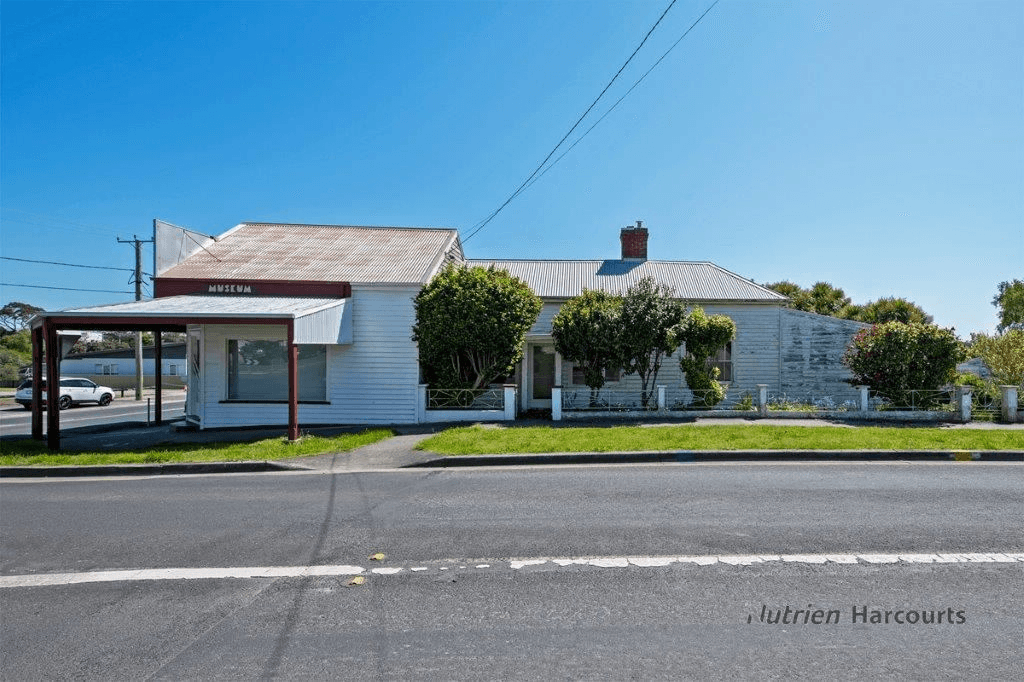 4 &amp; 6-8/King Street &amp; 7 East Esplanade, SMITHTON, TAS 7330