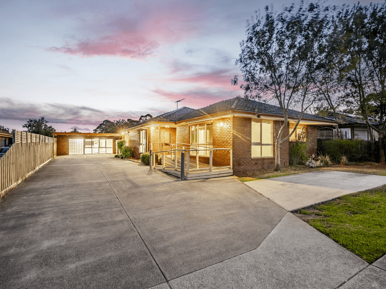 36 Lyall Street, CRANBOURNE, VIC 3977