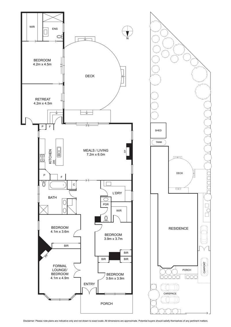 5 Mons Street, Glen Iris, VIC 3146