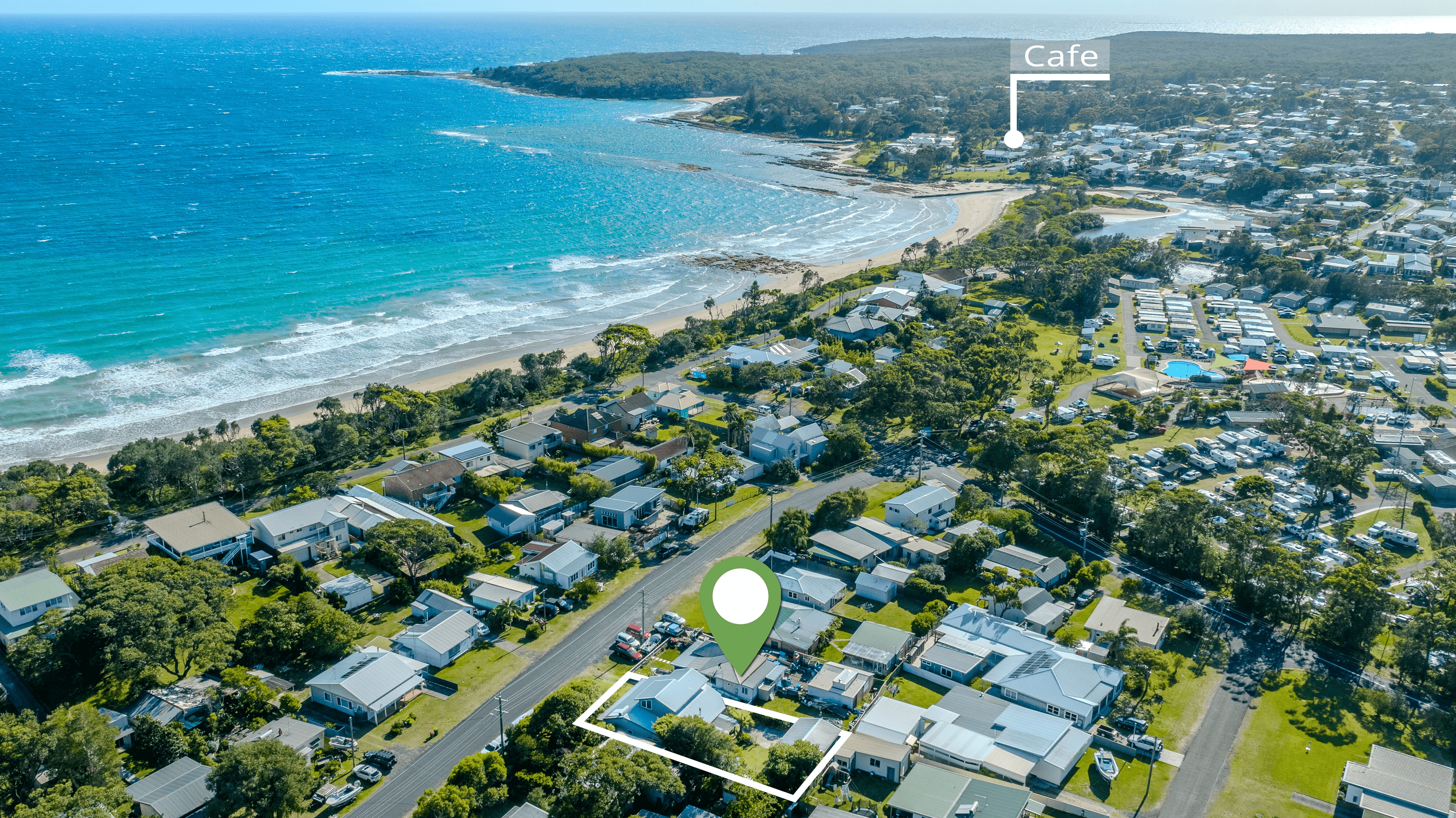32 Nowra Road, Currarong, NSW 2540