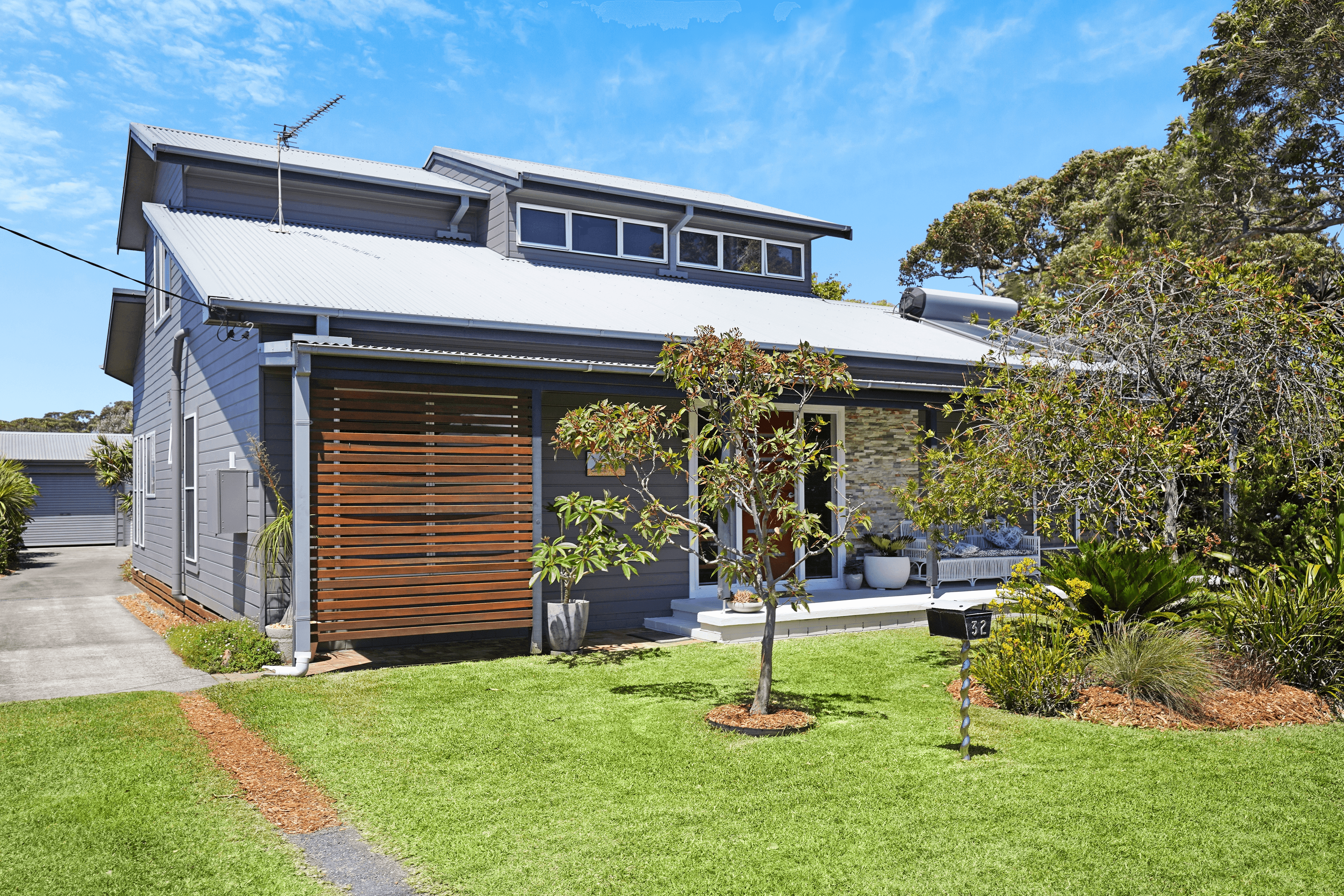 32 Nowra Road, Currarong, NSW 2540