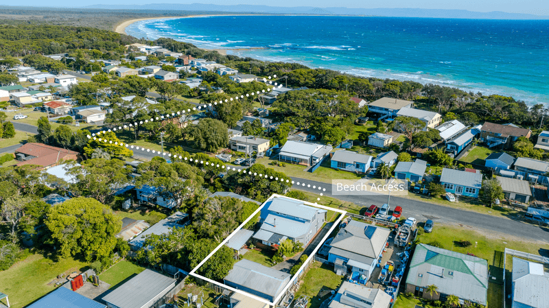 32 Nowra Road, Currarong, NSW 2540