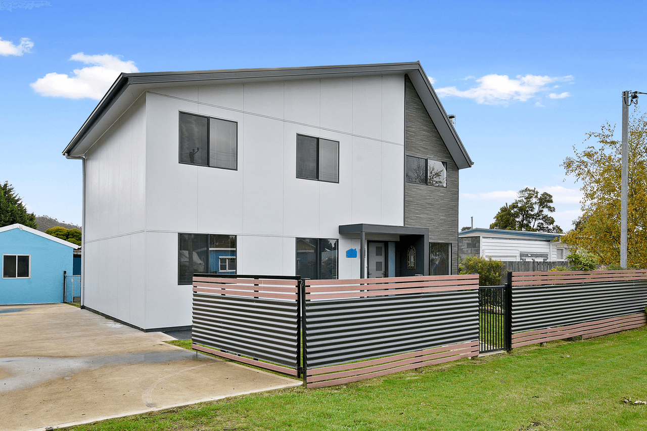 1 Elizabeth Street, ORFORD, TAS 7190