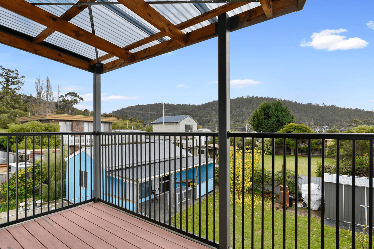 1 Elizabeth Street, ORFORD, TAS 7190