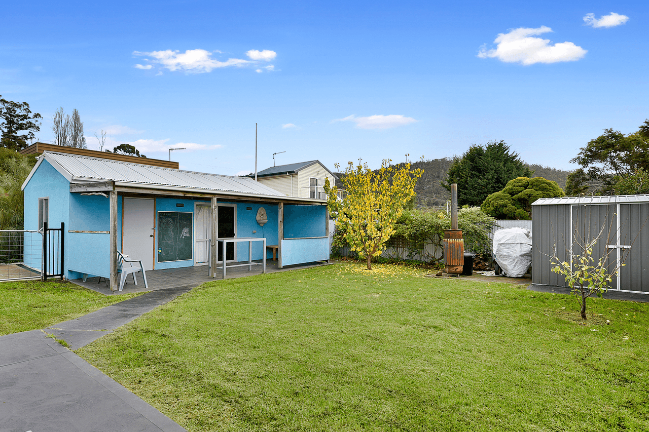 1 Elizabeth Street, ORFORD, TAS 7190