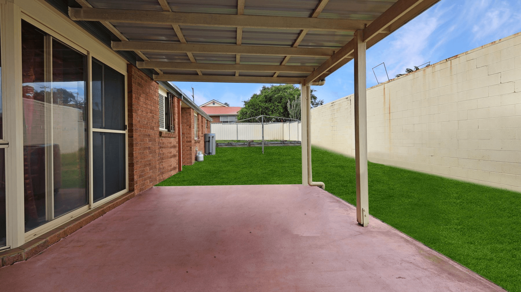 1/6 Mannuem Court, RANGEVILLE, QLD 4350