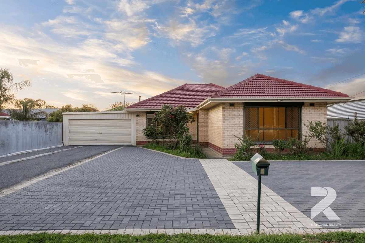 6 Baroona Street, POORAKA, SA 5095