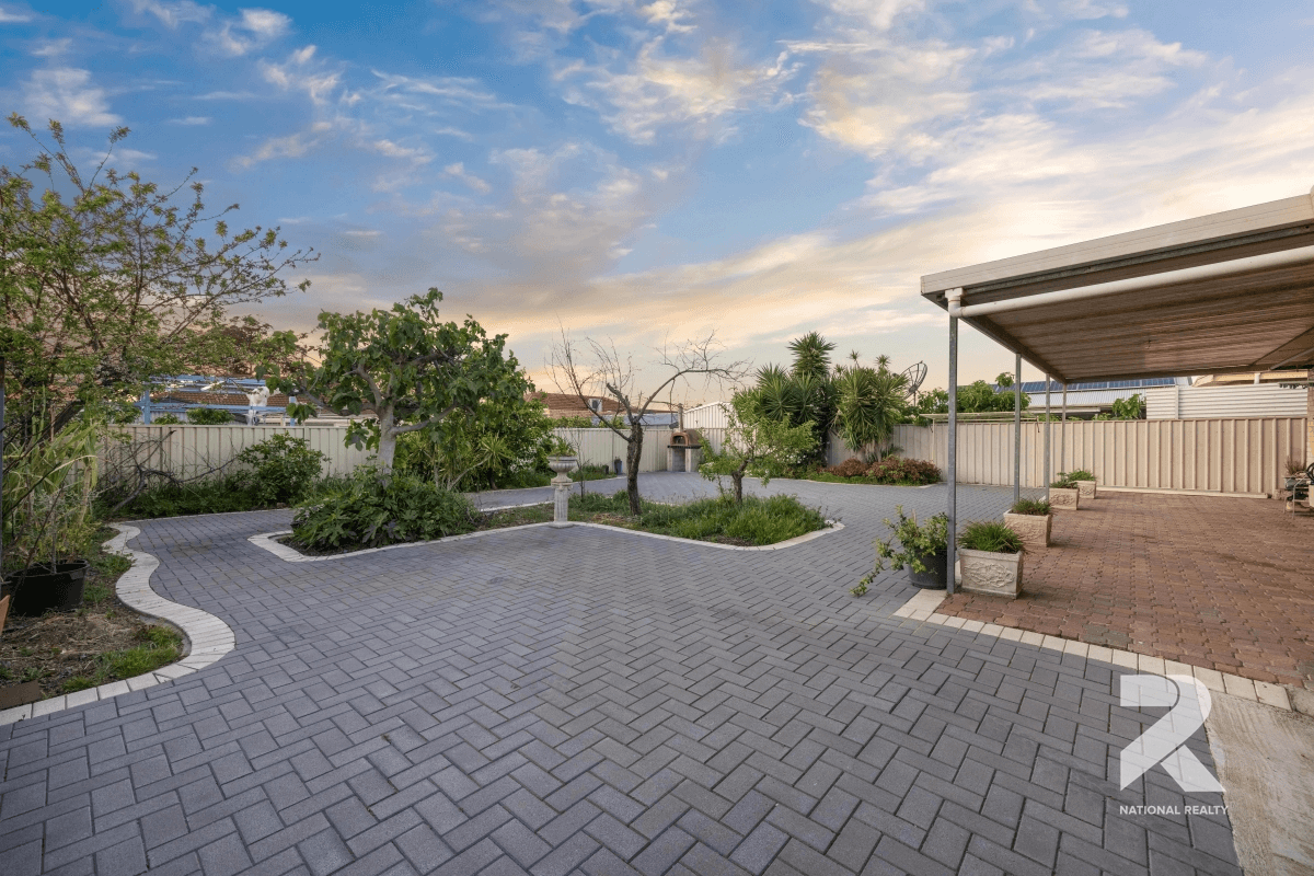 6 Baroona Street, POORAKA, SA 5095