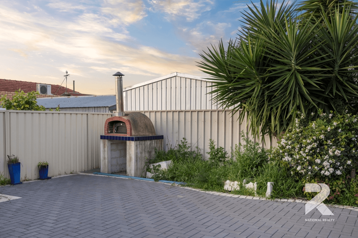 6 Baroona Street, POORAKA, SA 5095