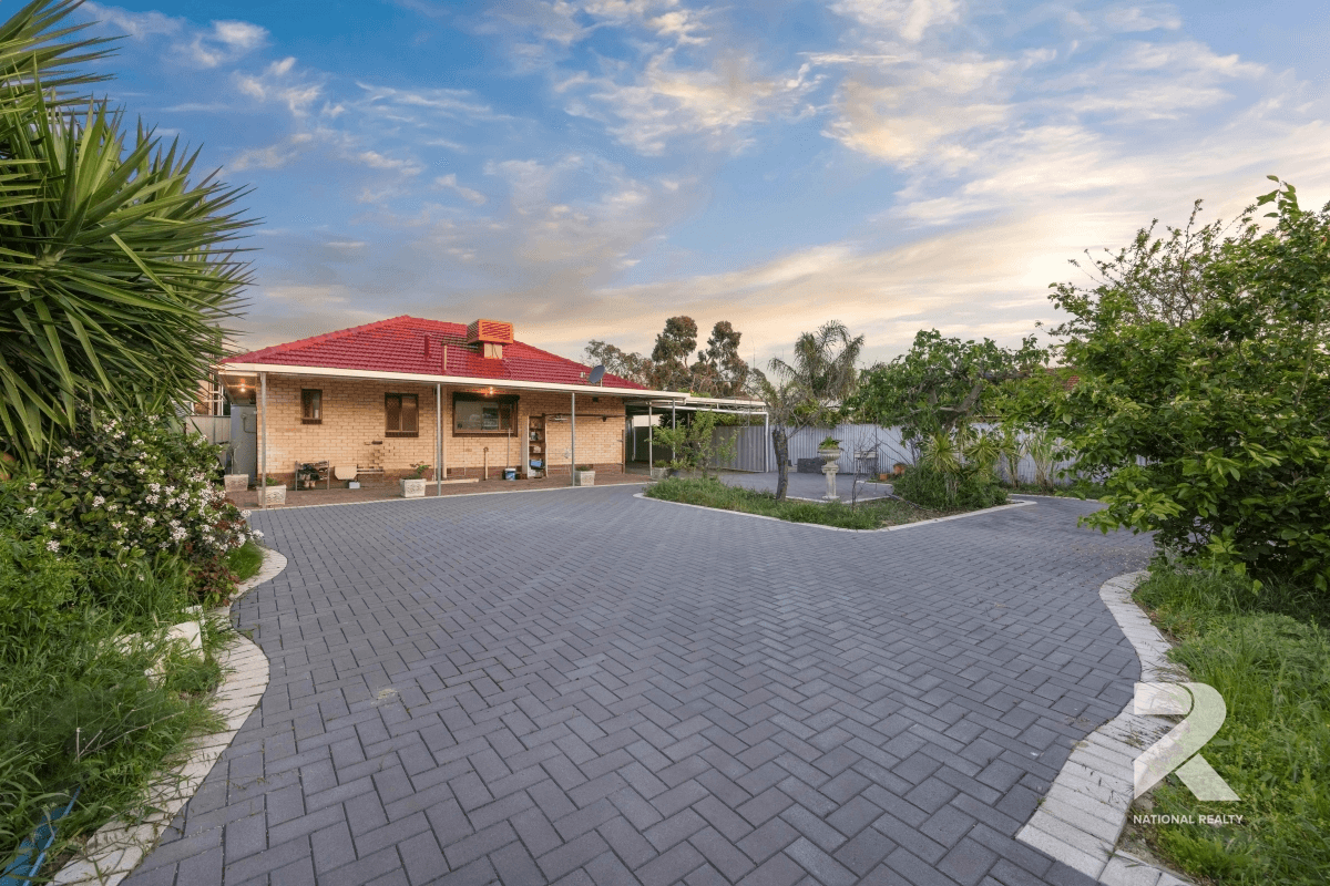 6 Baroona Street, POORAKA, SA 5095