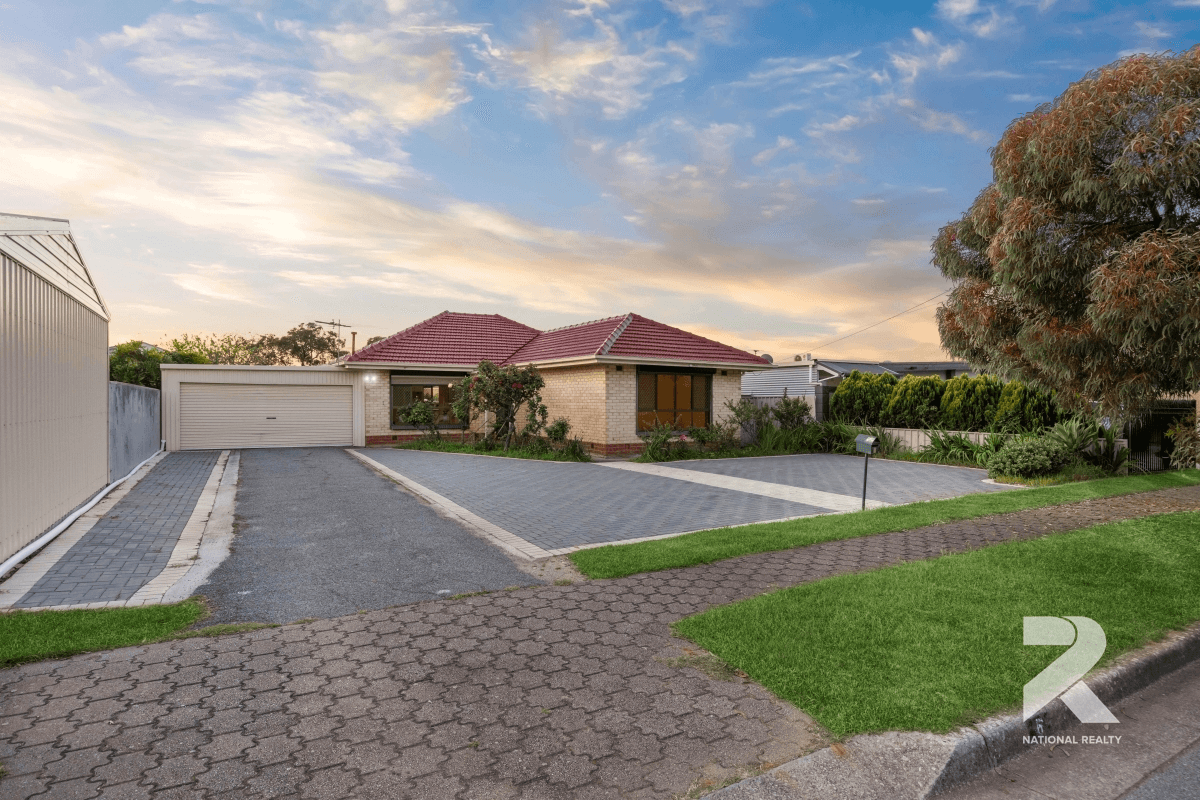 6 Baroona Street, POORAKA, SA 5095