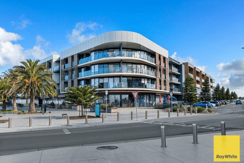 306/50 Catamaran Drive, WERRIBEE SOUTH, VIC 3030