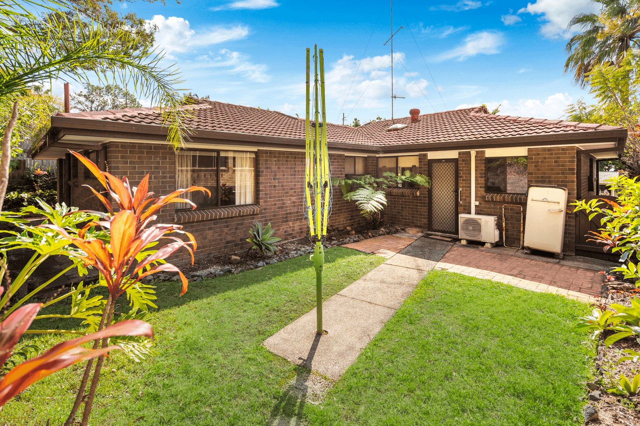 5 Numidia Street, CURRUMBIN WATERS, QLD 4223