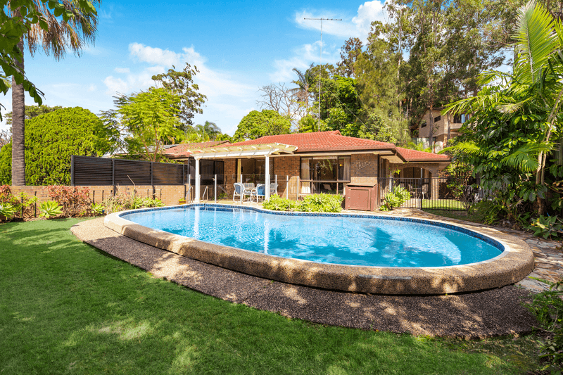 5 Numidia Street, CURRUMBIN WATERS, QLD 4223