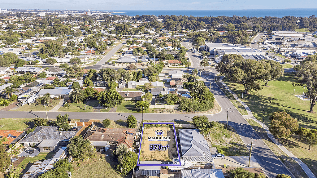 19 Kingdon Street, MANDURAH, WA 6210