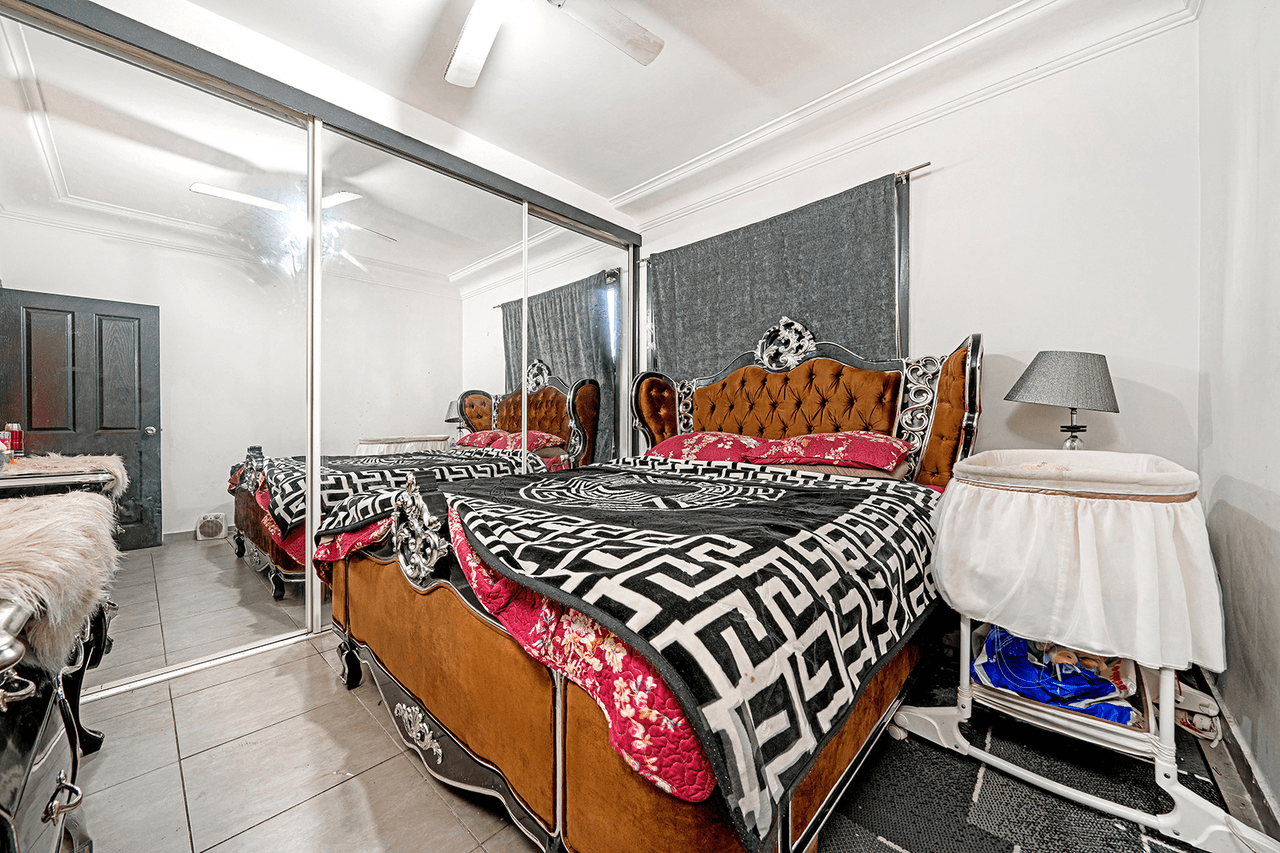 45 North Liverpool Rd, MOUNT PRITCHARD, NSW 2170